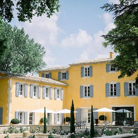Le Domaine Du Fortin เมแเนร์บส์ ภายนอก รูปภาพ