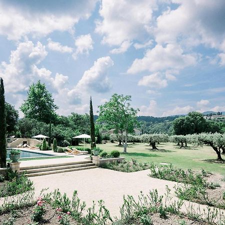 Le Domaine Du Fortin เมแเนร์บส์ ภายนอก รูปภาพ