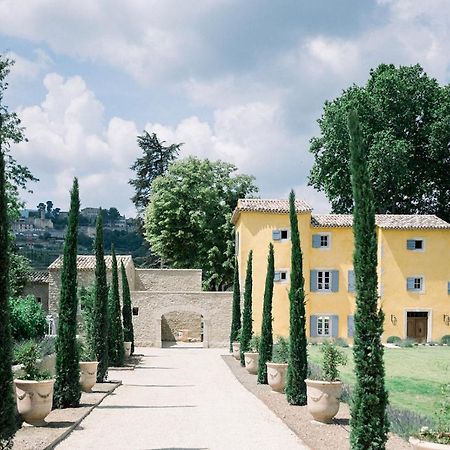 Le Domaine Du Fortin เมแเนร์บส์ ภายนอก รูปภาพ