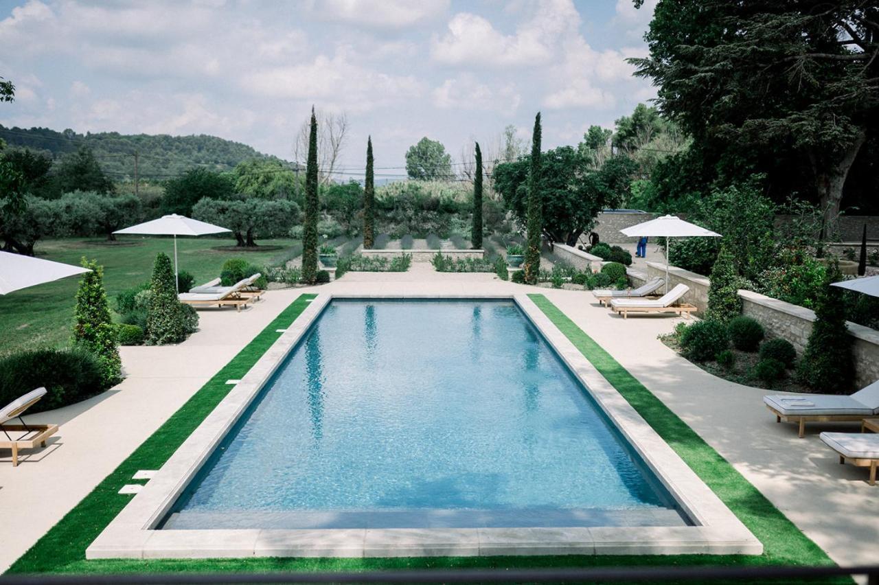 Le Domaine Du Fortin เมแเนร์บส์ ภายนอก รูปภาพ