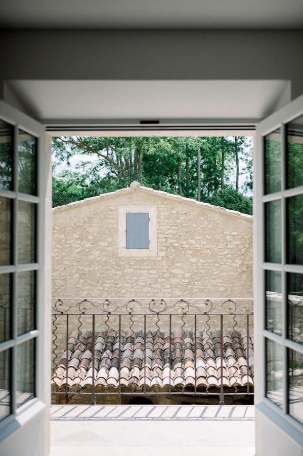 Le Domaine Du Fortin เมแเนร์บส์ ภายนอก รูปภาพ