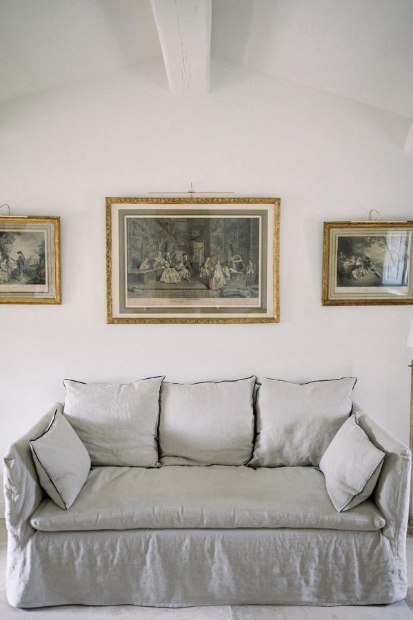 Le Domaine Du Fortin เมแเนร์บส์ ภายนอก รูปภาพ
